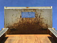 日野デュトロローダーダンプ小型（2t・3t）[写真16]