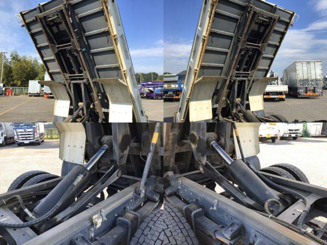 日野デュトロローダーダンプ小型（2t・3t）[写真20]