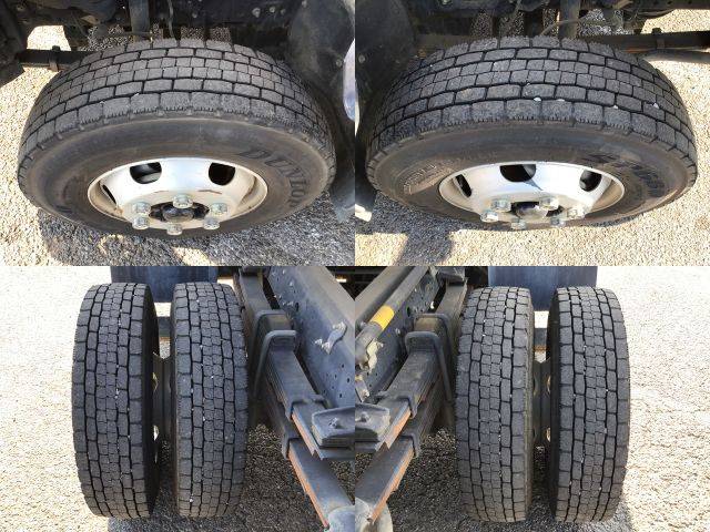 日野デュトロローダーダンプ小型（2t・3t）[写真21]