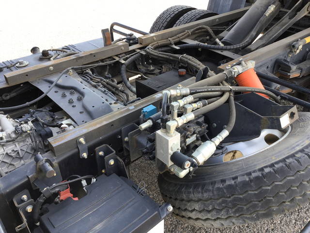 日野デュトロローダーダンプ小型（2t・3t）[写真22]