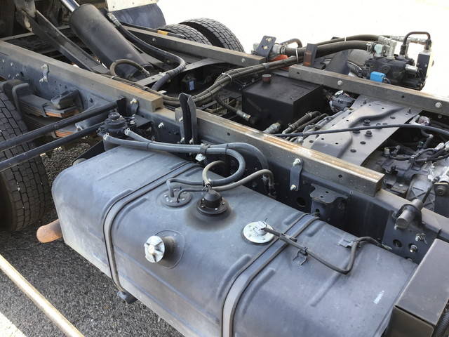 日野デュトロローダーダンプ小型（2t・3t）[写真23]