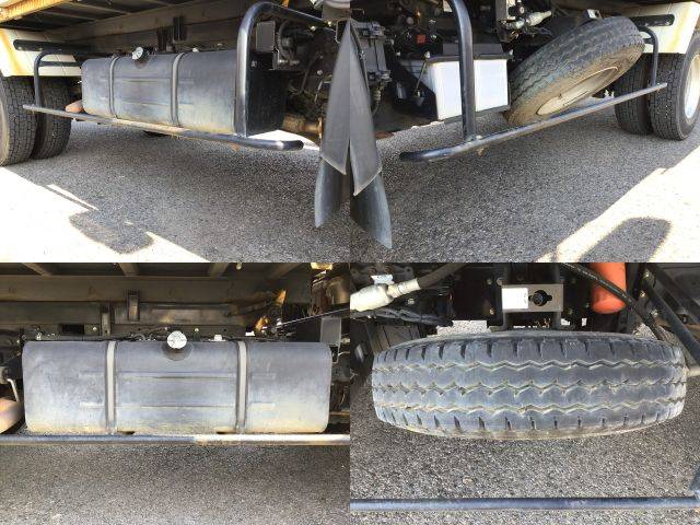 日野デュトロローダーダンプ小型（2t・3t）[写真24]