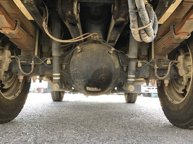 日野デュトロローダーダンプ小型（2t・3t）[写真25]