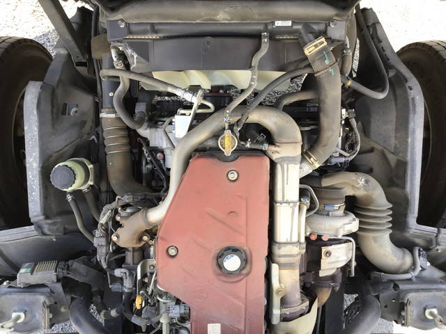 日野デュトロローダーダンプ小型（2t・3t）[写真26]