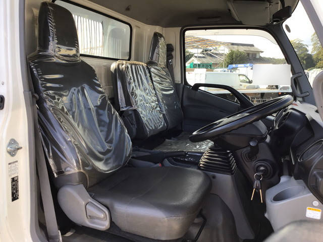 日野デュトロローダーダンプ小型（2t・3t）[写真31]