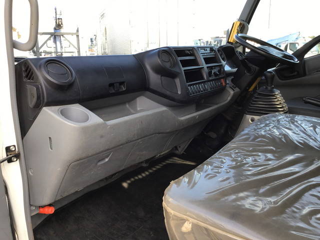 日野デュトロローダーダンプ小型（2t・3t）[写真32]