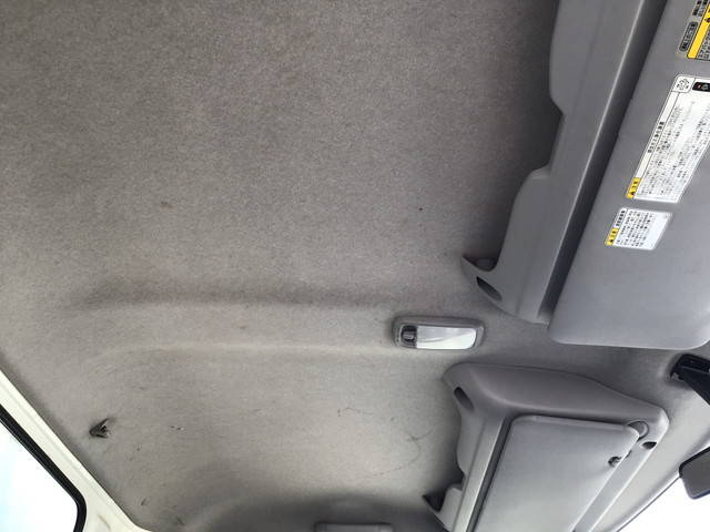 日野デュトロローダーダンプ小型（2t・3t）[写真34]