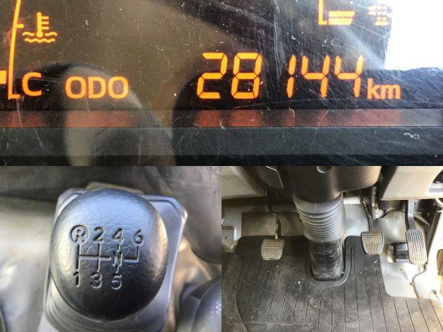 日野デュトロローダーダンプ小型（2t・3t）[写真36]