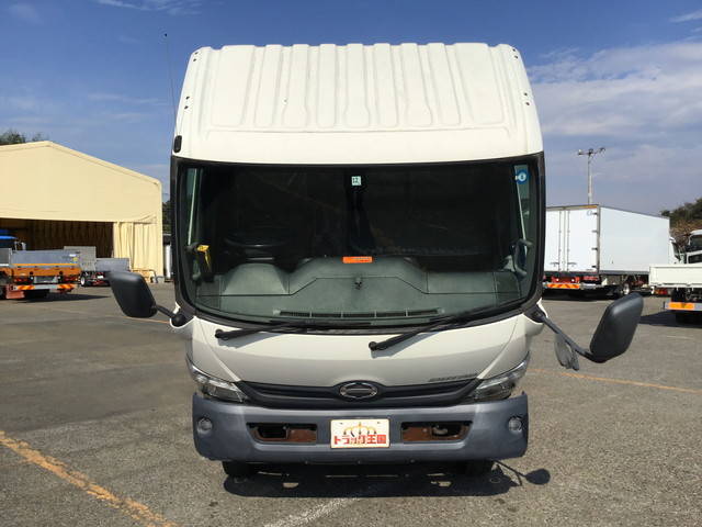 日野デュトロローダーダンプ小型（2t・3t）[写真09]