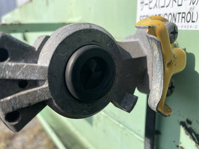 その他のメーカーその他の車種トレーラー（セミトレーラー）大型（10t）[写真13]