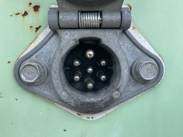 その他のメーカーその他の車種トレーラー（セミトレーラー）大型（10t）[写真15]