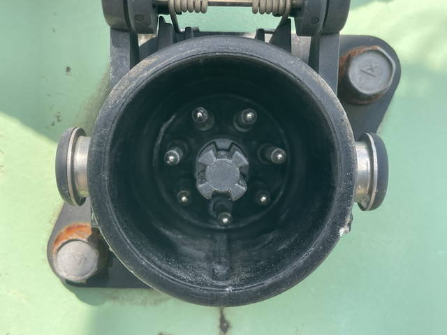 その他のメーカーその他の車種トレーラー（セミトレーラー）大型（10t）[写真16]