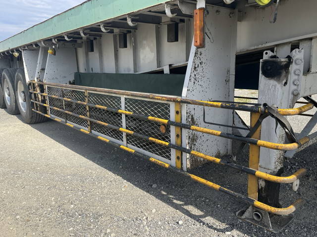 その他のメーカーその他の車種トレーラー（セミトレーラー）大型（10t）[写真17]