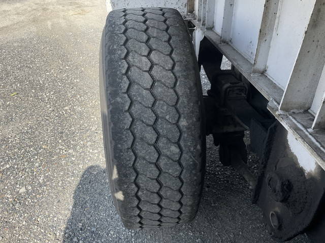 その他のメーカーその他の車種トレーラー（セミトレーラー）大型（10t）[写真21]