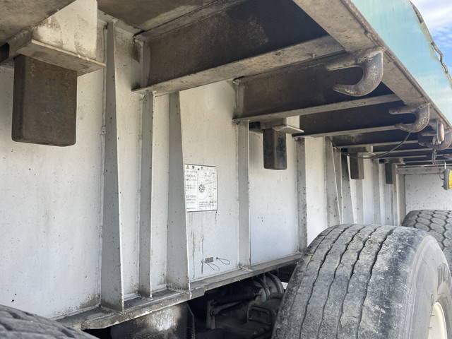 その他のメーカーその他の車種トレーラー（セミトレーラー）大型（10t）[写真26]