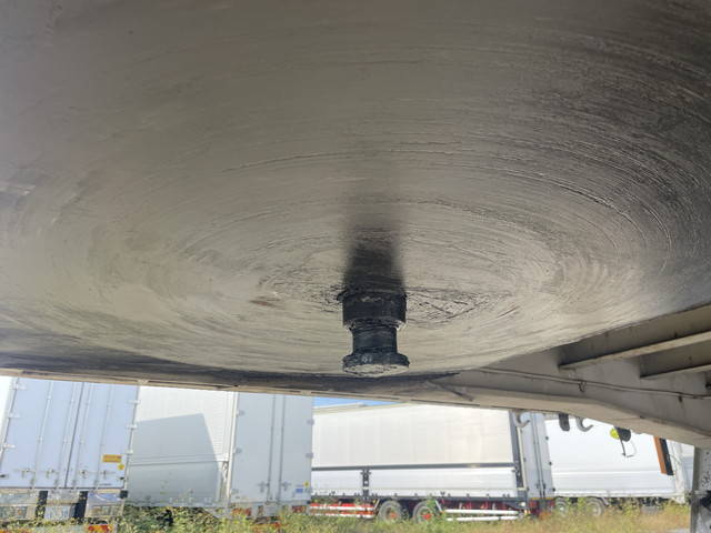 その他のメーカーその他の車種トレーラー（セミトレーラー）大型（10t）[写真28]