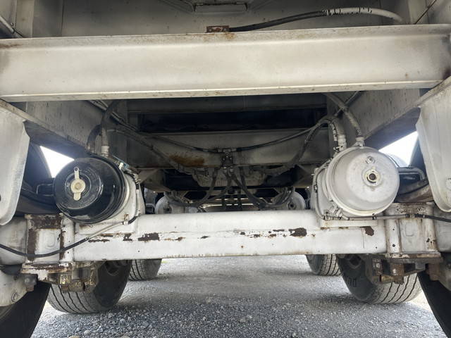 その他のメーカーその他の車種トレーラー（セミトレーラー）大型（10t）[写真31]