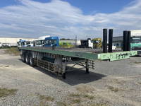 その他のメーカーその他の車種トレーラー（セミトレーラー）大型（10t）[写真04]