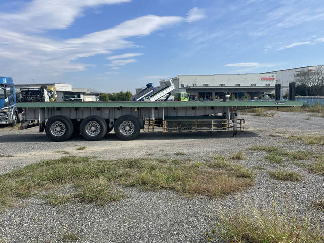 その他のメーカーその他の車種トレーラー（セミトレーラー）大型（10t）[写真05]