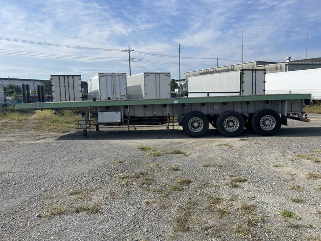 その他のメーカーその他の車種トレーラー（セミトレーラー）大型（10t）[写真06]