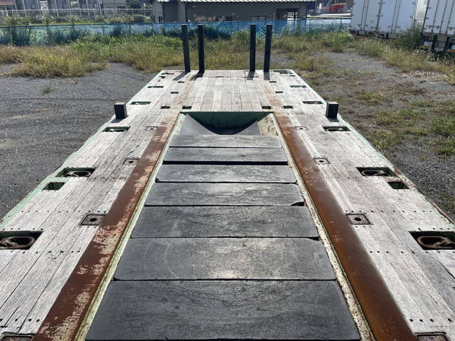 その他のメーカーその他の車種トレーラー（セミトレーラー）大型（10t）[写真09]