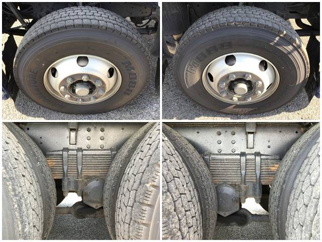 日野プロフィアバキュームカー大型（10t）[写真20]