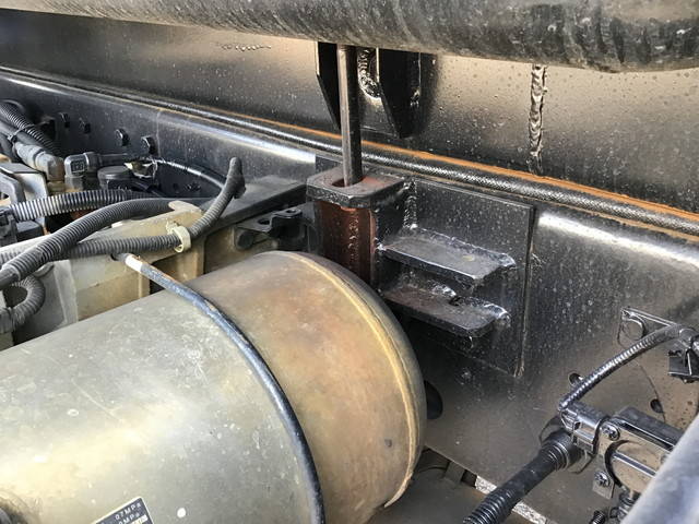 日野プロフィアバキュームカー大型（10t）[写真23]