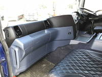 日野プロフィアバキュームカー大型（10t）[写真30]