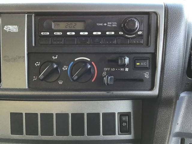 日野プロフィアバキュームカー大型（10t）[写真37]