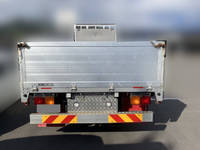 いすゞフォワードアルミブロック中型（4t）[写真10]