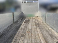 いすゞフォワードアルミブロック中型（4t）[写真11]