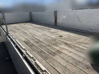 いすゞフォワードアルミブロック中型（4t）[写真12]