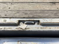 いすゞフォワードアルミブロック中型（4t）[写真13]