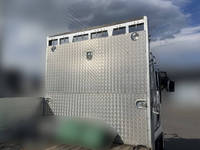 いすゞフォワードアルミブロック中型（4t）[写真14]