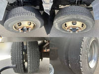 いすゞフォワードアルミブロック中型（4t）[写真16]