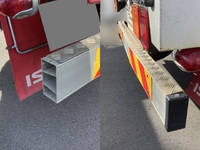 いすゞフォワードアルミブロック中型（4t）[写真17]