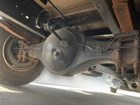 いすゞフォワードアルミブロック中型（4t）[写真22]