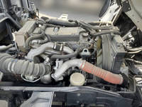 いすゞフォワードアルミブロック中型（4t）[写真24]