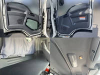 いすゞフォワードアルミブロック中型（4t）[写真26]