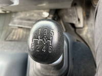 いすゞフォワードアルミブロック中型（4t）[写真33]