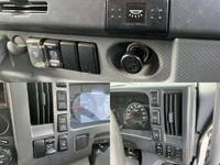 いすゞフォワードアルミブロック中型（4t）[写真35]