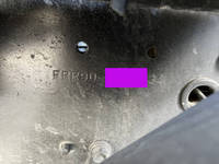 いすゞフォワードアルミブロック中型（4t）[写真37]