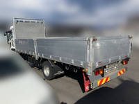 いすゞフォワードアルミブロック中型（4t）[写真04]