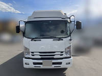 いすゞフォワードアルミブロック中型（4t）[写真08]