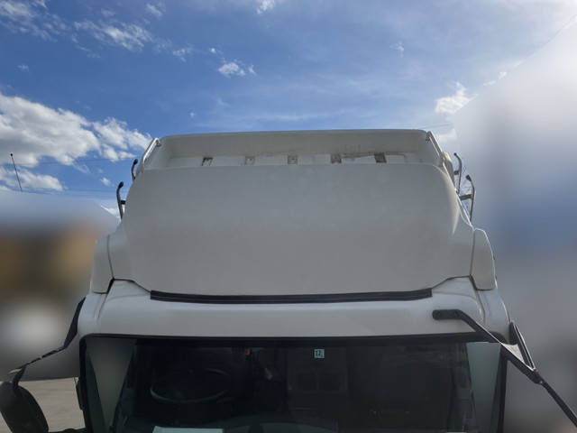 いすゞフォワードアルミブロック中型（4t）[写真09]