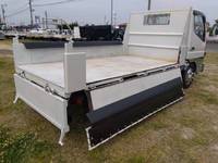 三菱ふそうキャンターダンプ小型（2t・3t）[写真10]