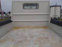 三菱ふそうキャンターダンプ小型（2t・3t）[写真11]