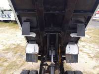 三菱ふそうキャンターダンプ小型（2t・3t）[写真13]