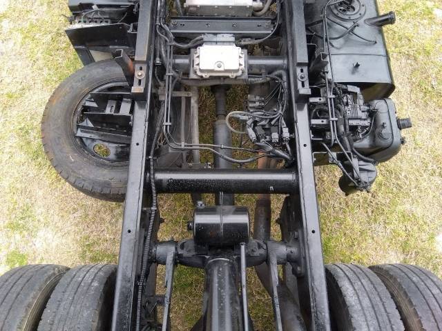 三菱ふそうキャンターダンプ小型（2t・3t）[写真14]