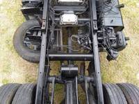 三菱ふそうキャンターダンプ小型（2t・3t）[写真14]